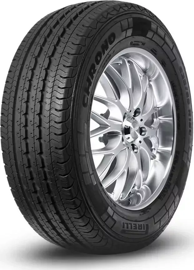 Шина PIRELLI C CHRONO 2 235/65/R16 115 R