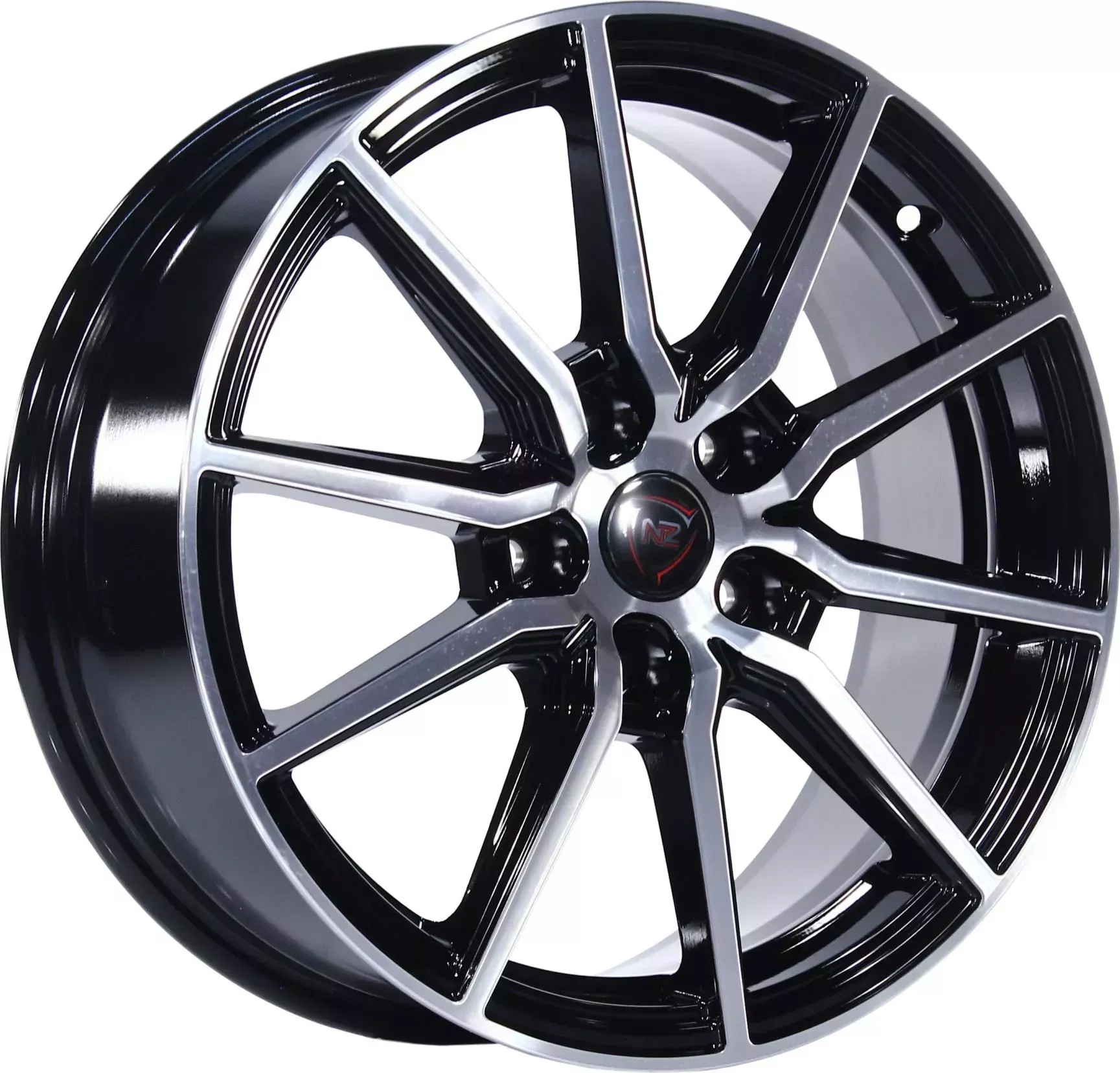 Диск автомобильный NZ_Россия NZ 6.5X16/5X112