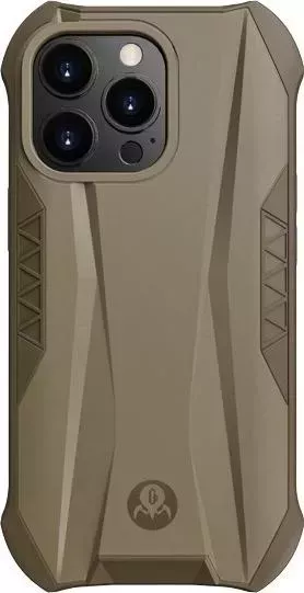 Чехол GravaStar для iPhone 13 Pro Ferra Desert Sand