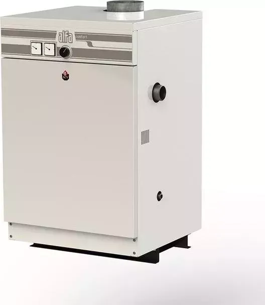 Котел ACV Alfa Comfort E 75 v15 (4531516)