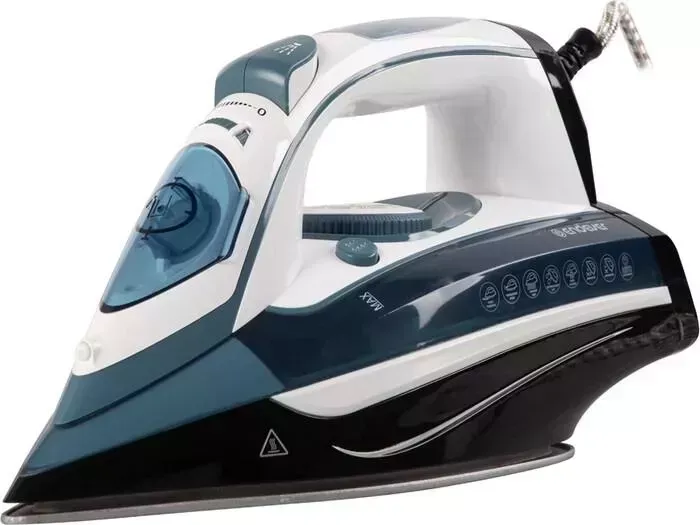 Утюг ENDEVER Delta-214