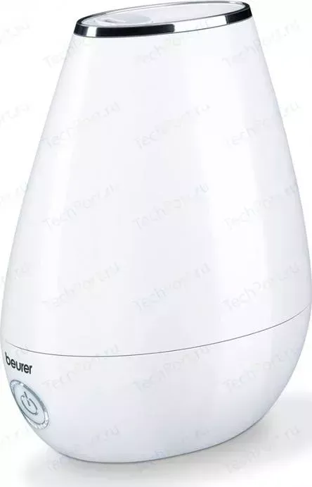 Увлажнитель воздуха Beurer LB 37 white