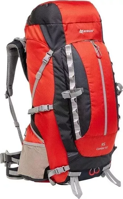 Рюкзак Nisus Condor 95 (N-TB1176-95L)
