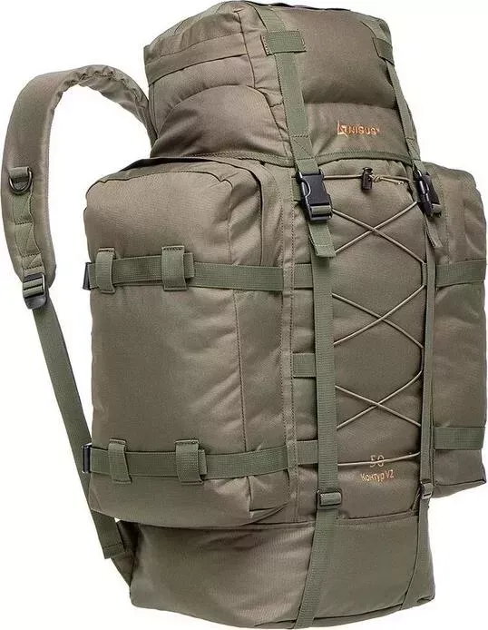 Рюкзак Nisus Контур/ Contour 50 (N-TB1379-50L)