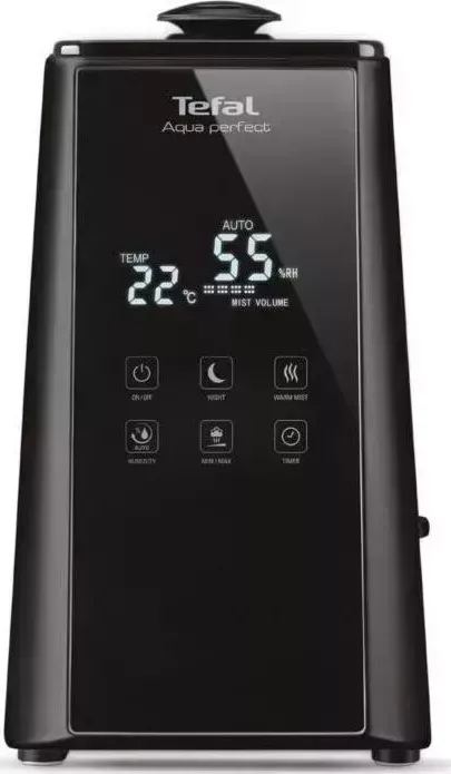 Увлажнитель воздуха TEFAL Aqua Perfect HD5235F0