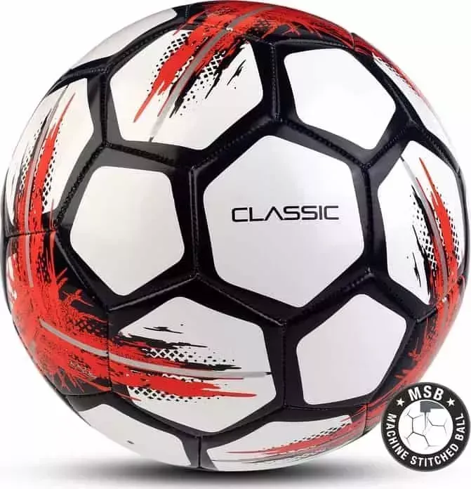 Мяч футбольный Select Classic 815320-001 р.4