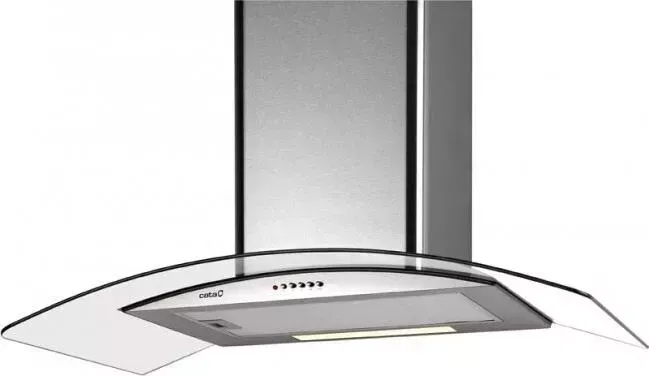 Вытяжка CATA C-900 GLASS /L