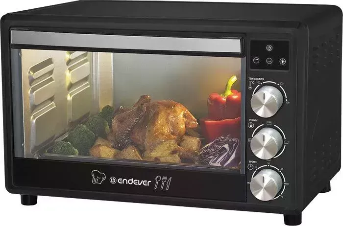 Мини-печь ENDEVER Danko 6038