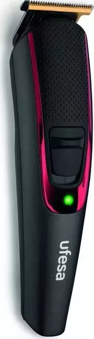 Триммер UFESA для бороды GK6950 TITANIUM PRO