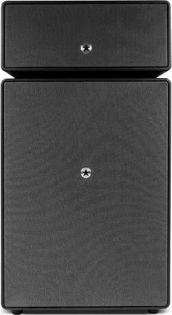 Напольная мультирум колонка Audio Pro Drumfire Blackstar Edition