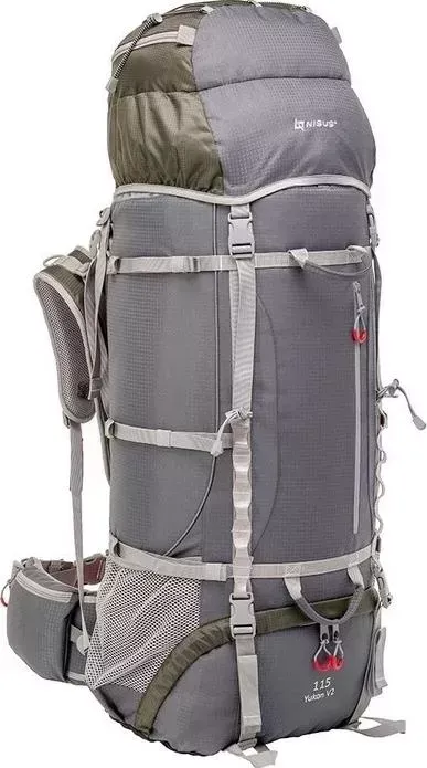 Рюкзак Nisus Yukon 115 (N-TB2524-115L)
