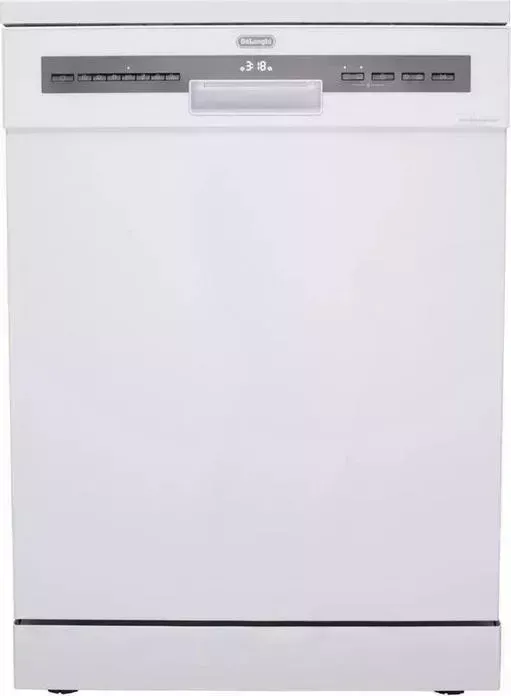 Посудомоечная машина DE LONGHI DDWS 09F Portobello deluxe