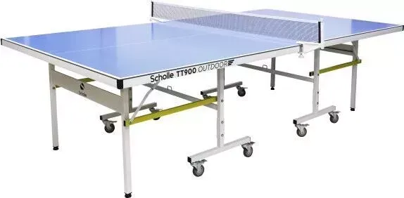 Теннисный стол Scholle TT900 Outdoor