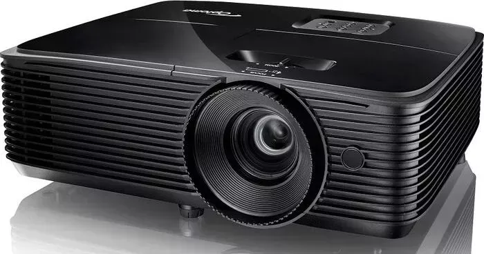 Проектор Optoma X381 Full 3D E9PD7D601EZ1