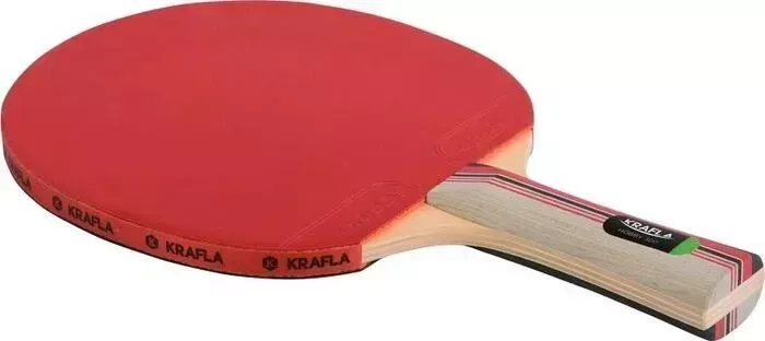 Ракетка для настольного тенниса Krafla Hobby 300