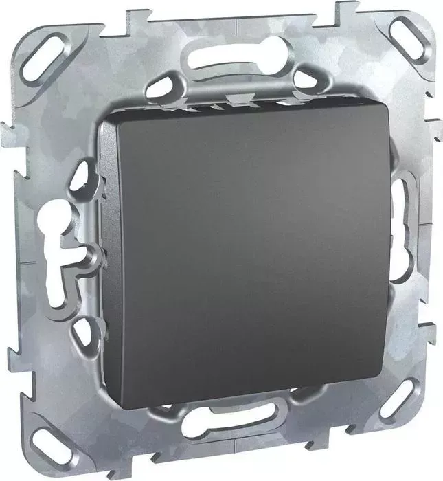 Заглушка Schneider Electric 45х45 Unica MGU5.866.12ZD