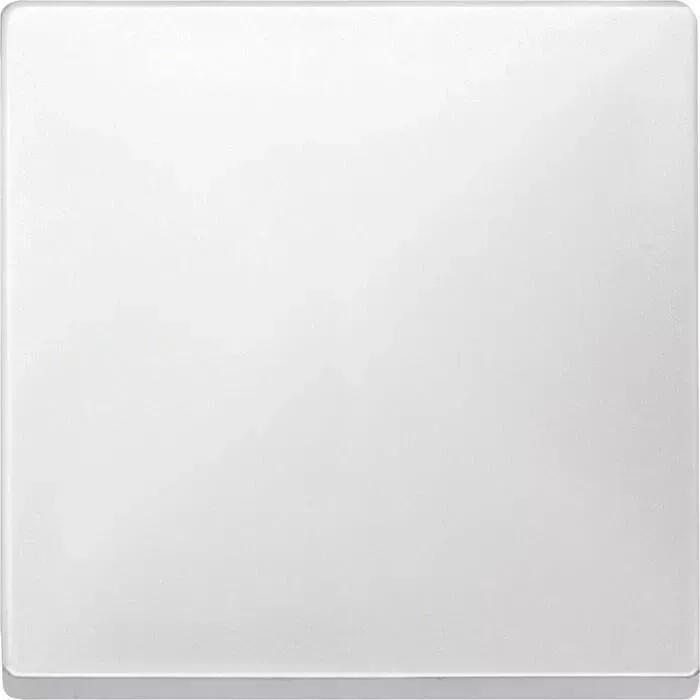 Кнопка смыва Schneider Electric одинарная Merten Antique/Artec MTN412119