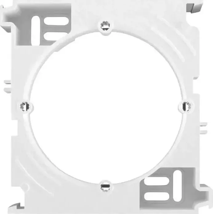 Коробка Schneider Electric для наружного монтажа Sedna SDN6100221