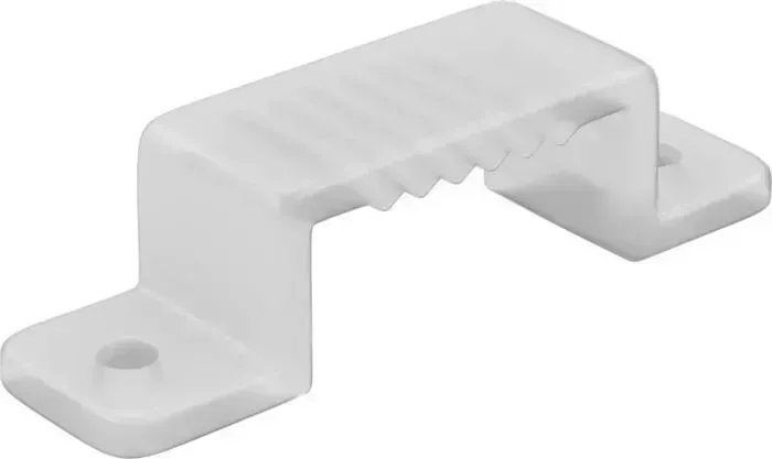 Клипса монтажная Lightstar Neoled для неоновой ленты 220V 430186