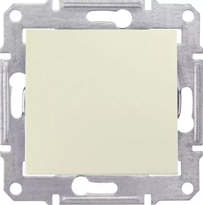Заглушка Schneider Electric Sedna SDN5600147