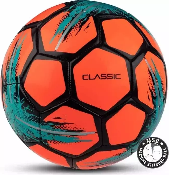 Мяч футбольный Select Classic 815320-661 р.4
