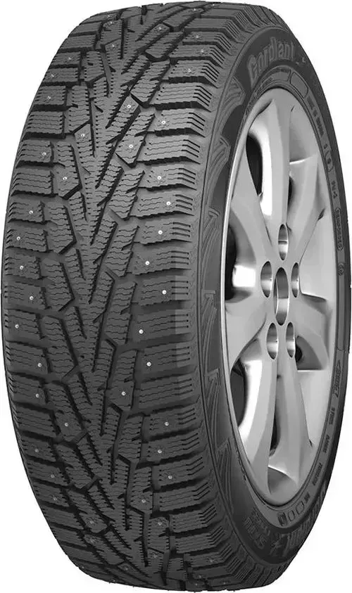 Шина CORDIANT SNOW CROSS 2018 235/55/R17 103 T