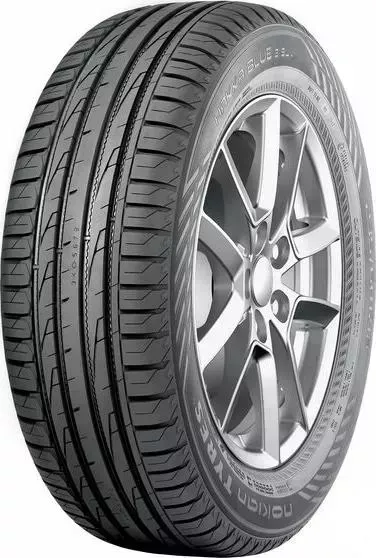 Шина NOKIAN HAKKA BLUE 3 SUV 235/65R17 108H XL