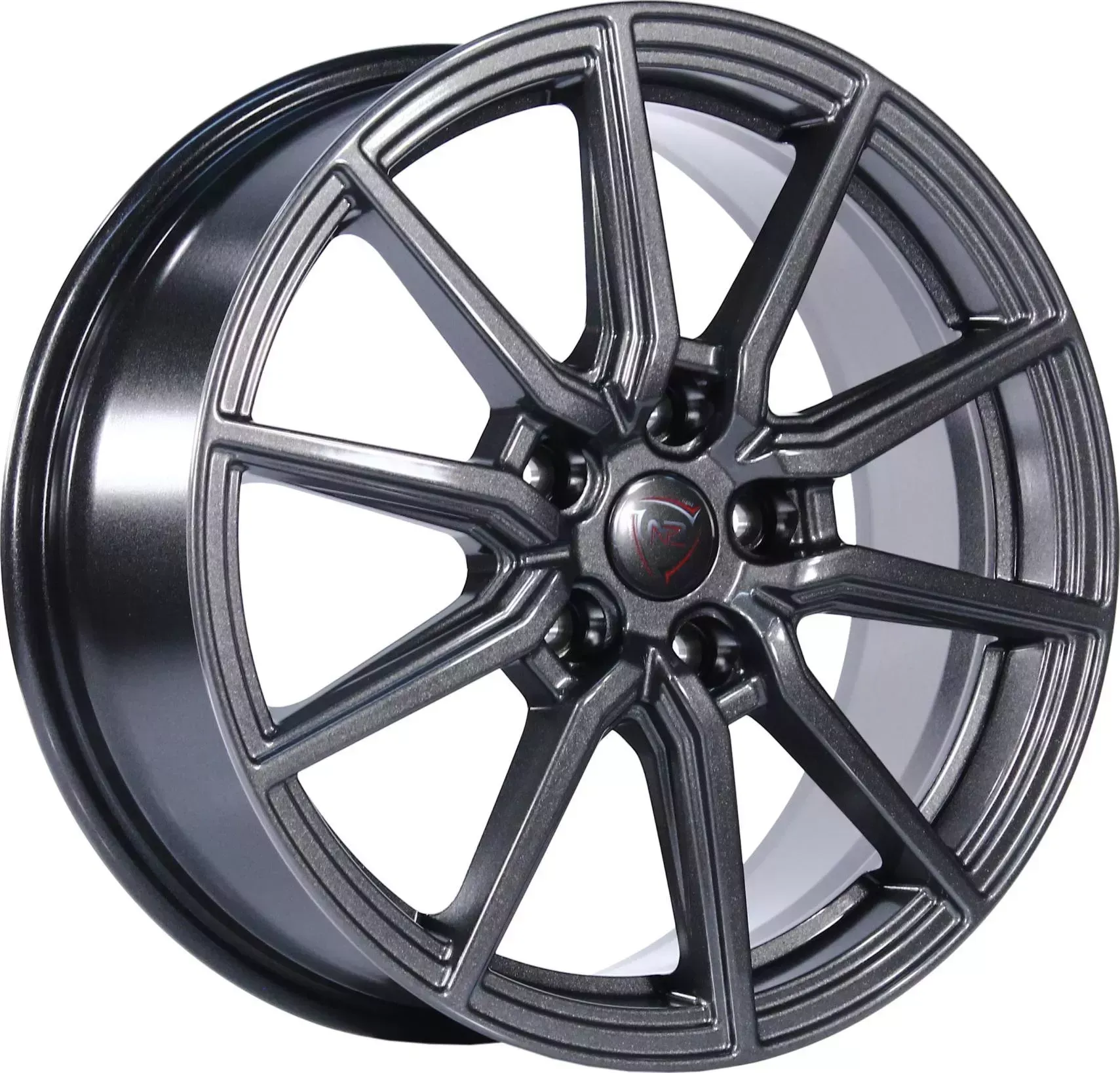 Диск автомобильный NZ_Россия NZ 6.5X16/5X114.3