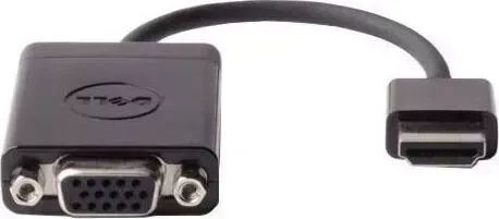 Переходник DELL Adapter HDMI to VGA (470-ABZX)
