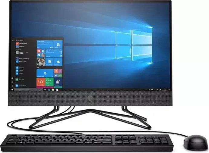 Моноблок HP 200 G4 (9US65EA)