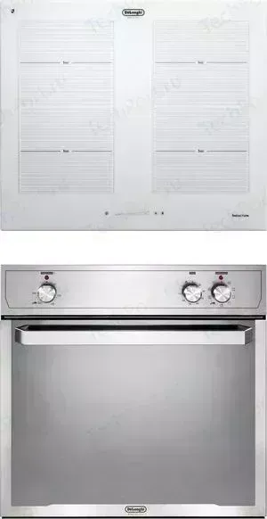 Встраиваемый комплект DE LONGHI PIND 5 B + SLMB 9 RUS