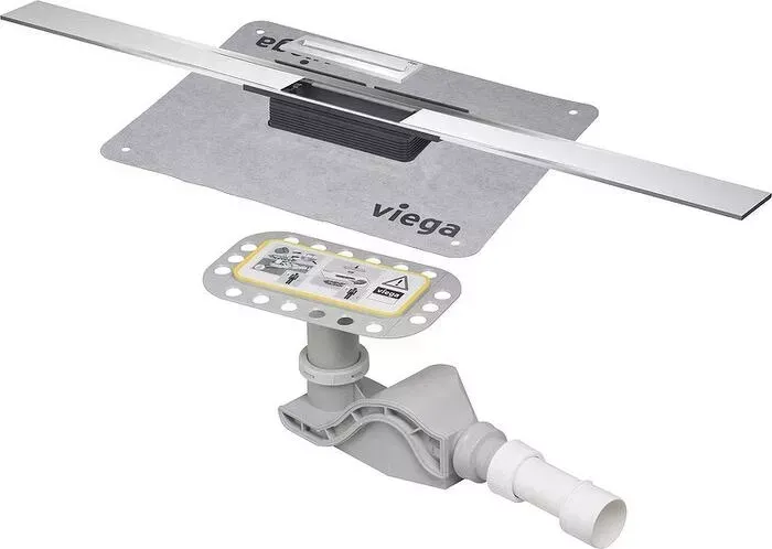 Душевой лоток Viega Advantix Cleviva 1000 мм (794477)