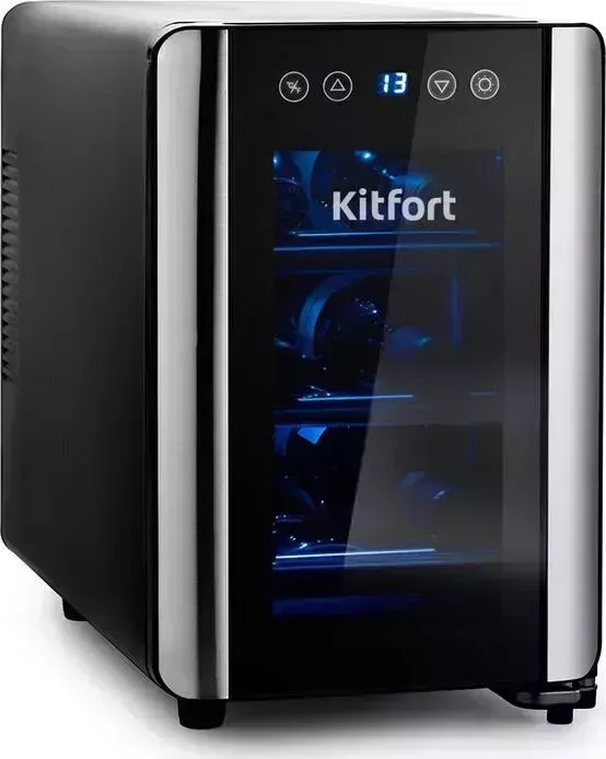 Винный шкаф KITFORT KT-2401