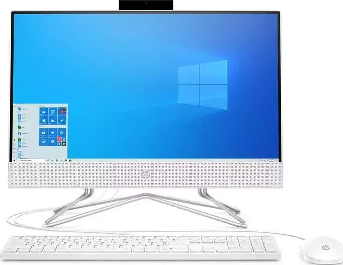 Моноблок HP 200 G4 (2Z389EA)