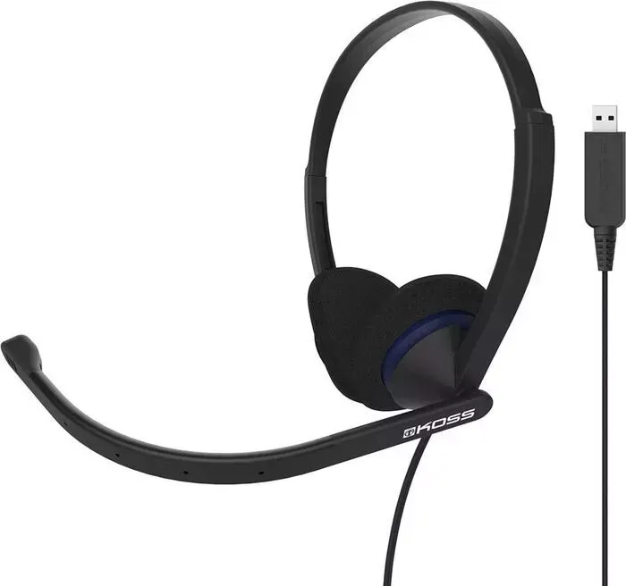 Гарнитура KOSS CS-200 USB