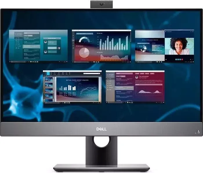 Моноблок DELL Optiplex 7780 (7780-9386)