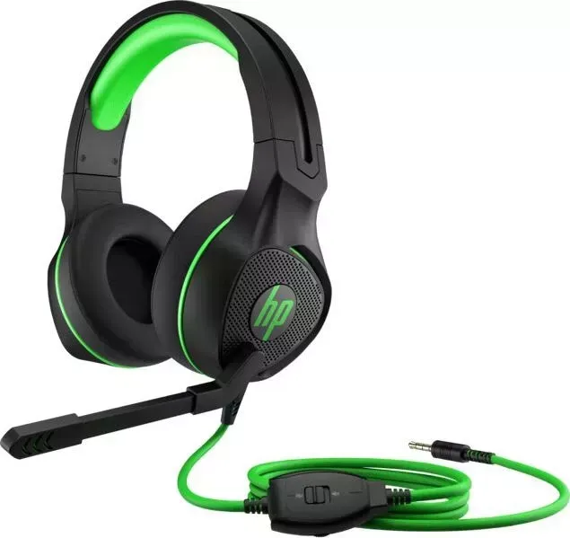 Наушники HP Pavilion Gaming 400 (4BX31AA)