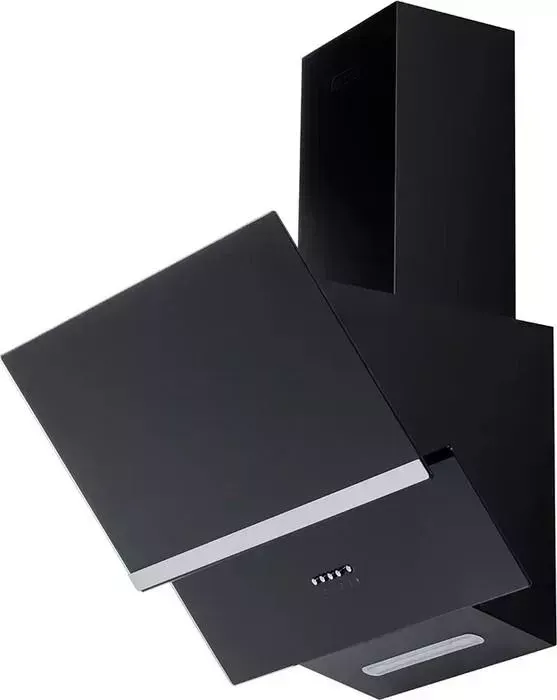 Вытяжка DE LONGHI Argentum-60N
