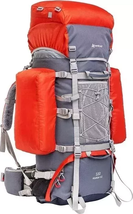 Рюкзак Nisus Abakan 100 (N-TB1179-100L)