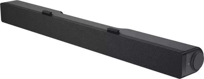 Акустическая система DELL AC511M Stereo USB Soundbar for PXX19, UXX19 monitors (520-AANY)