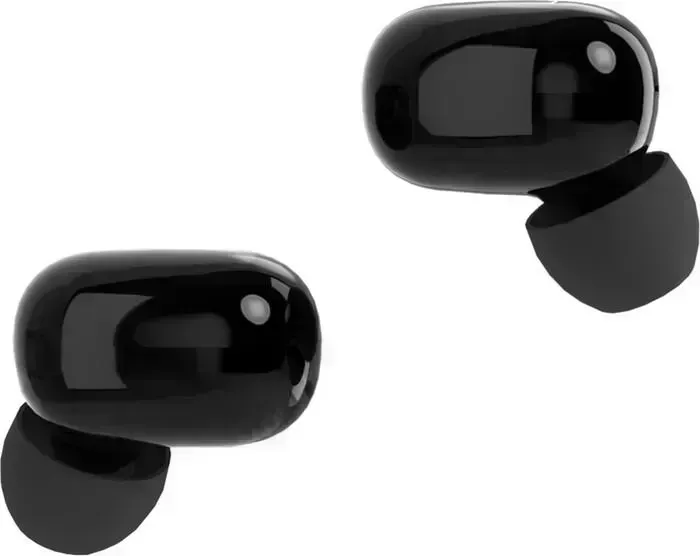 Наушники HARPER HB-104 black