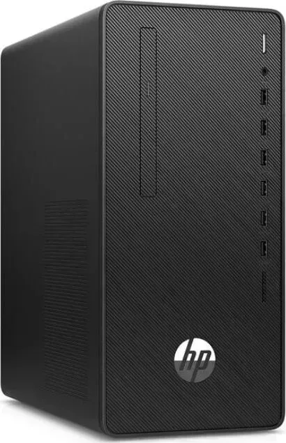 Системный блок HP Персональный компьютер Desktop Pro 300 G6 MT (294S6EA)