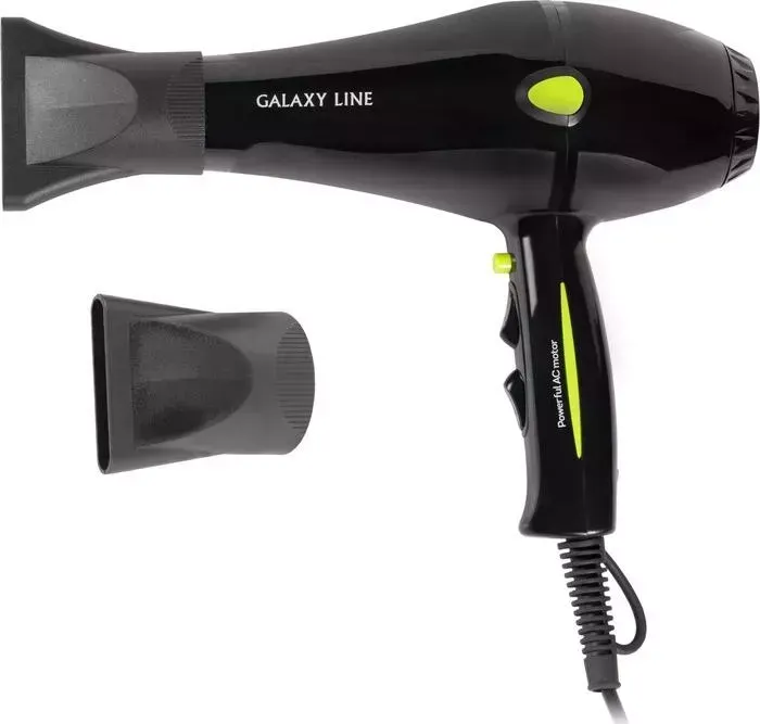 Фен GALAXY LINE GL 4340
