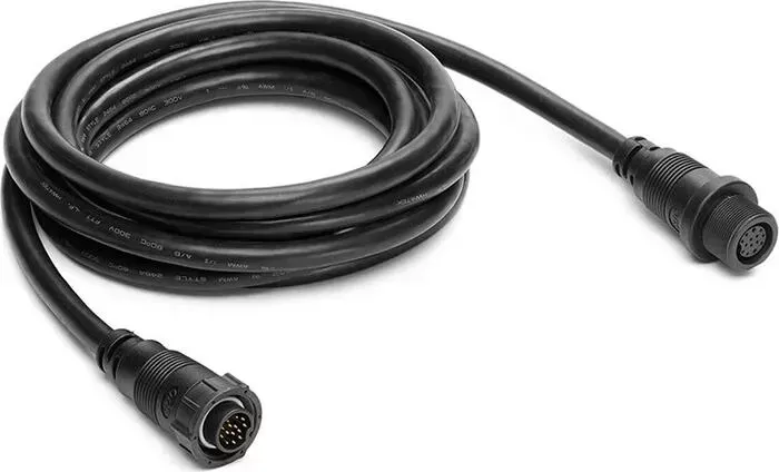 Удлинитель HUMMINBIRD датчика Solix 3м