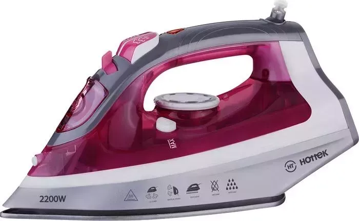 Утюг HOTTEK HT-955-100