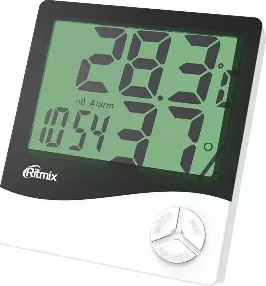 Метеостанция RITMIX CAT-030