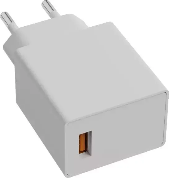 Сетевое зарядное устройство RITMIX (СЗУ) RM-3031QC