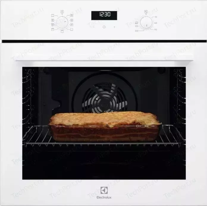 Духовой шкаф электрический ELECTROLUX OEF5H50V