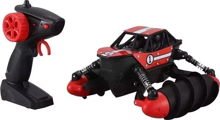 Радиоуправляемая винтовая Амфибия Le Neng Toys масштаб 1:14 - LNT-F1
