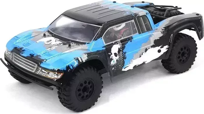 Радиоуправляемый шорт-корс HSP трак Redcat InVader 4WD RTR масштаб 1:8 2.4G - 94993PRO-70791